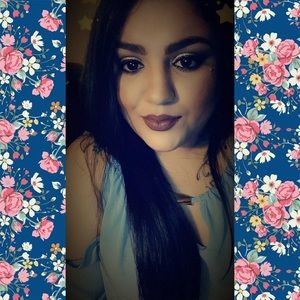 Meet your Posher, Breanne